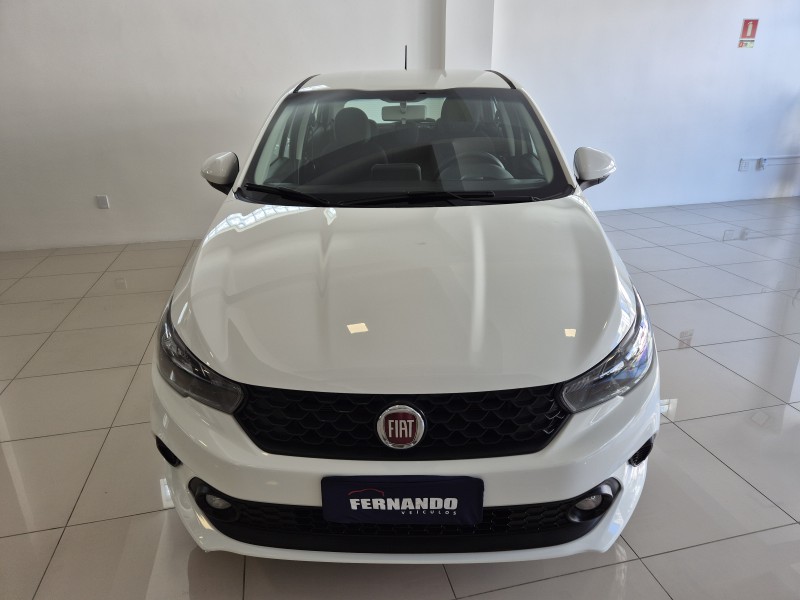 ARGO 1.8 E.TORQ FLEX PRECISION AT6 - 2019 - BENTO GONçALVES