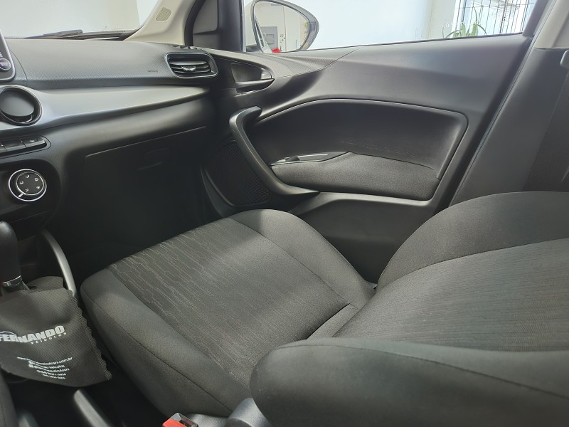 ARGO 1.8 E.TORQ FLEX PRECISION AT6 - 2019 - BENTO GONçALVES