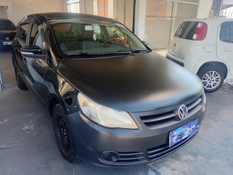 gol 1.0 mi 8v flex 4p manual 2013 caxias do sul