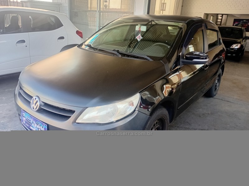 GOL 1.0 MI 8V FLEX 4P MANUAL - 2013 - CAXIAS DO SUL