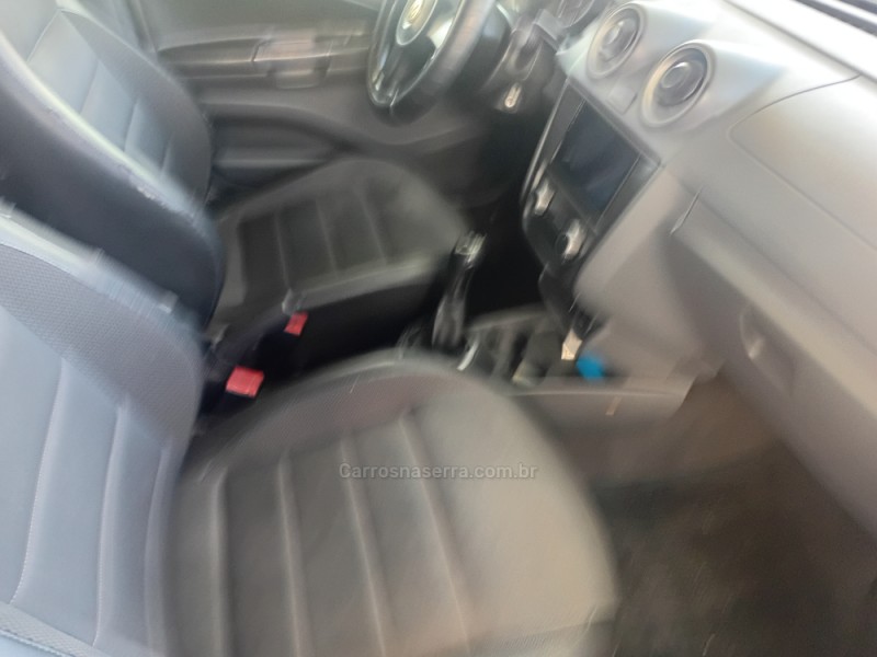 GOL 1.0 MI 8V FLEX 4P MANUAL - 2013 - CAXIAS DO SUL