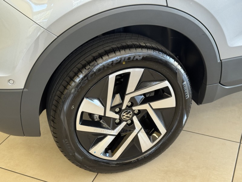 T-CROSS 1.4 HIGHLINE TSI 16V FLEX 4P AUTOMÁTICO - 2026 - FLORES DA CUNHA