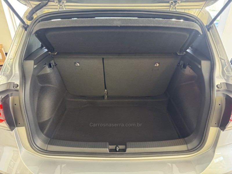 T-CROSS 1.4 HIGHLINE TSI 16V FLEX 4P AUTOMÁTICO - 2026 - FLORES DA CUNHA