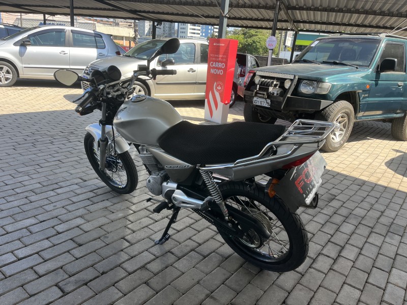 CG 150 TITAN ESD - 2007 - CAXIAS DO SUL