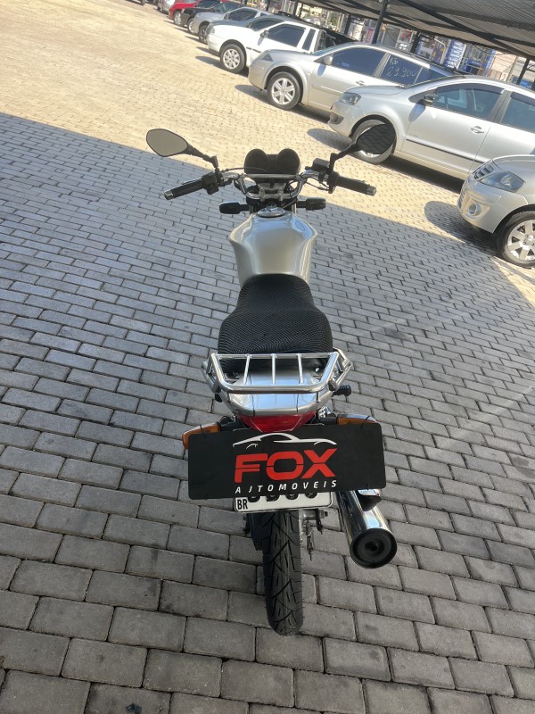 CG 150 TITAN ESD - 2007 - CAXIAS DO SUL