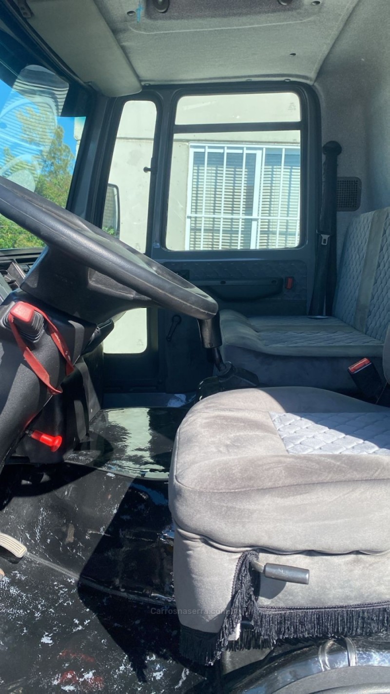 CARGO 816  - 2013 - GARIBALDI