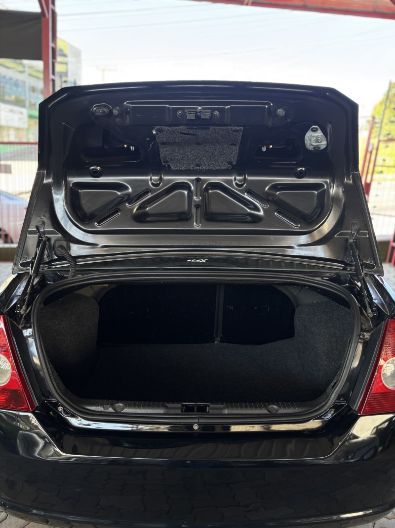 FIESTA 1.6 MPI SEDAN 8V FLEX 4P MANUAL - 2010 - CAXIAS DO SUL