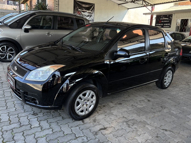 fiesta 1.6 mpi sedan 8v flex 4p manual 2010 caxias do sul