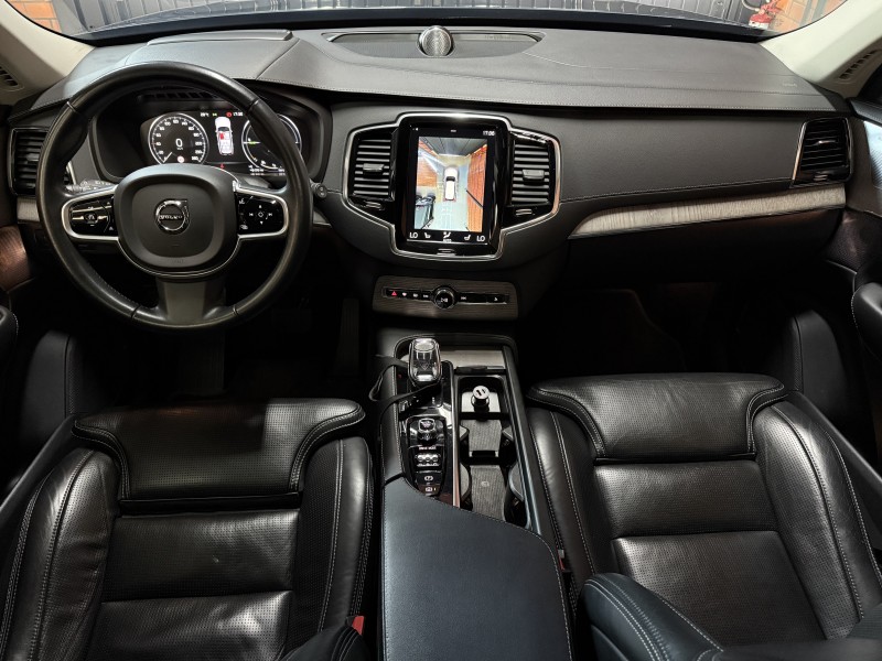 XC90 2.0 T8 INSCRIPTION 16V HÍBRIDO 4P AUTOMÁTICO - 2021 - BENTO GONçALVES