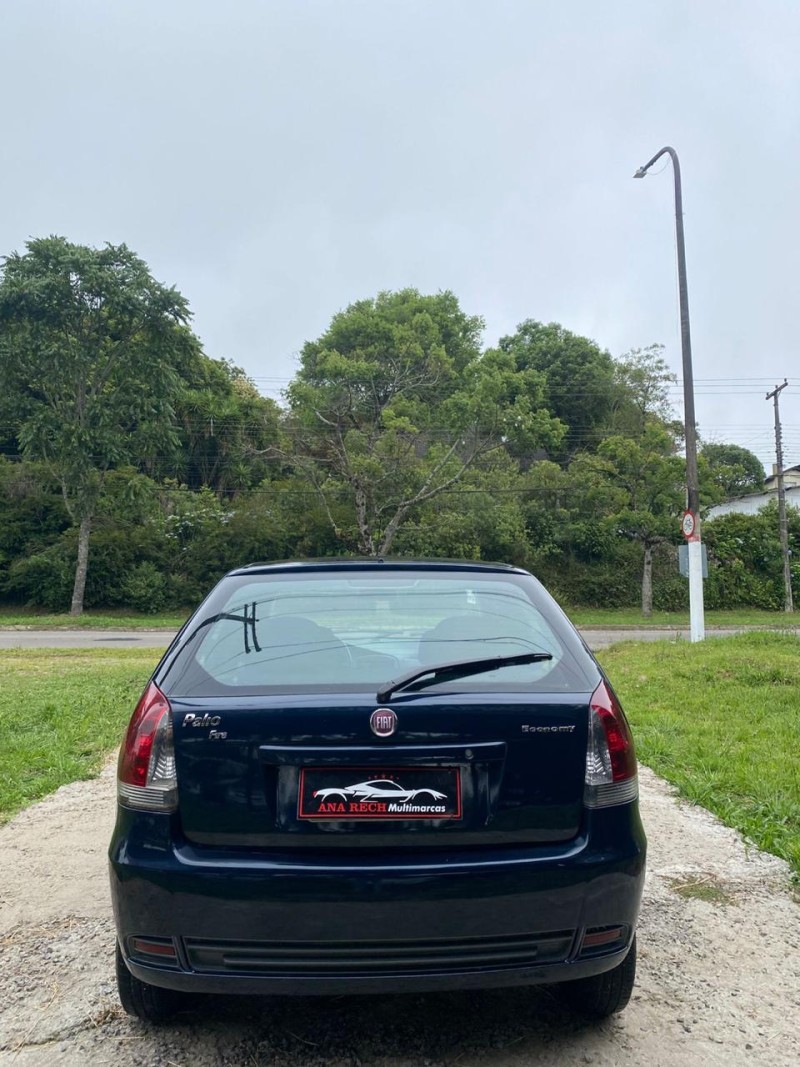 PALIO 1.0 MPI FIRE 8V FLEX 4P MANUAL - 2014 - CAXIAS DO SUL