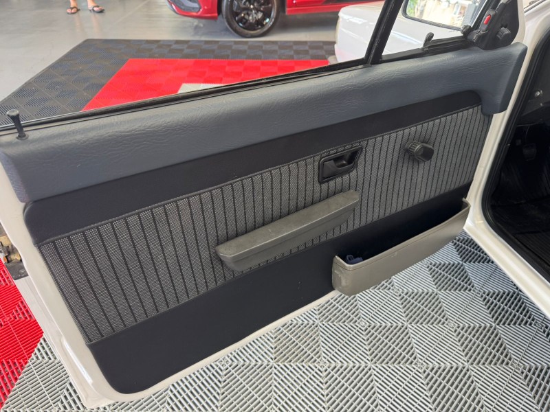 GOL 1.8 MI CL 8V GASOLINA 2P MANUAL - 1992 - CAXIAS DO SUL