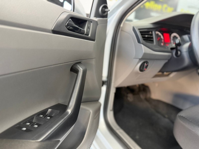POLO 1.0 MPI 12V FLEX 4P MANUAL - 2019 - CAXIAS DO SUL