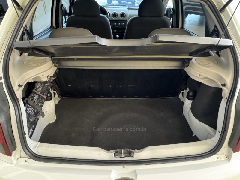 CELTA 1.0 MPFI LT 8V FLEX 4P MANUAL - 2014 - FLORES DA CUNHA