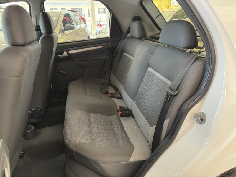 CELTA 1.0 MPFI LT 8V FLEX 4P MANUAL - 2014 - FLORES DA CUNHA