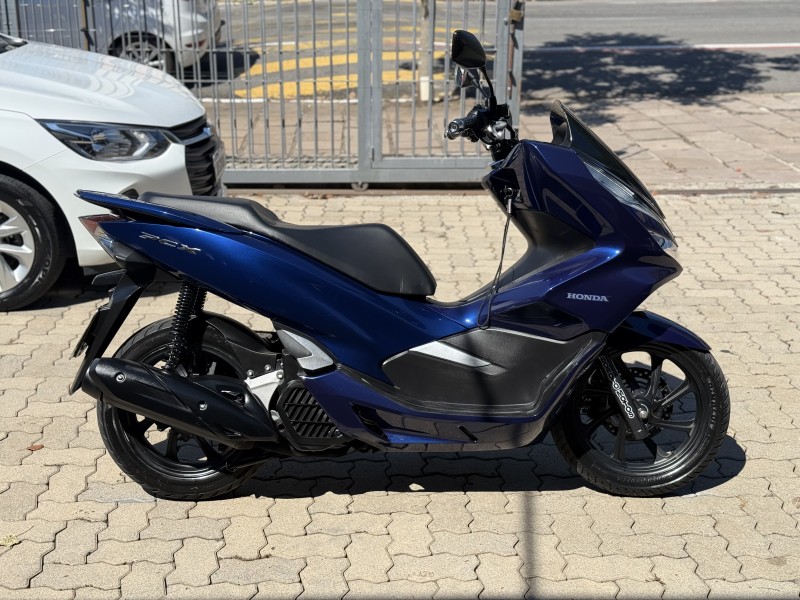 PCX 150 - 2020 - BENTO GONçALVES