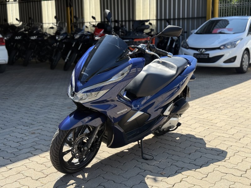 PCX 150 - 2020 - BENTO GONçALVES