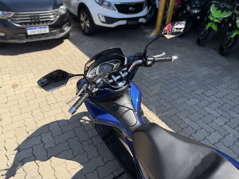 PCX 150 - 2020 - BENTO GONçALVES