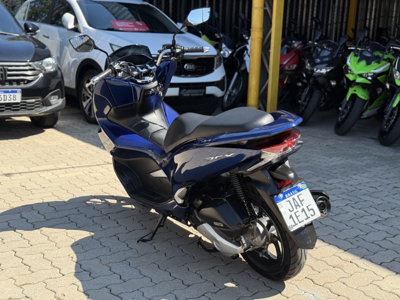 PCX 150 - 2020 - BENTO GONçALVES