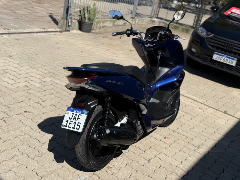 PCX 150 - 2020 - BENTO GONçALVES