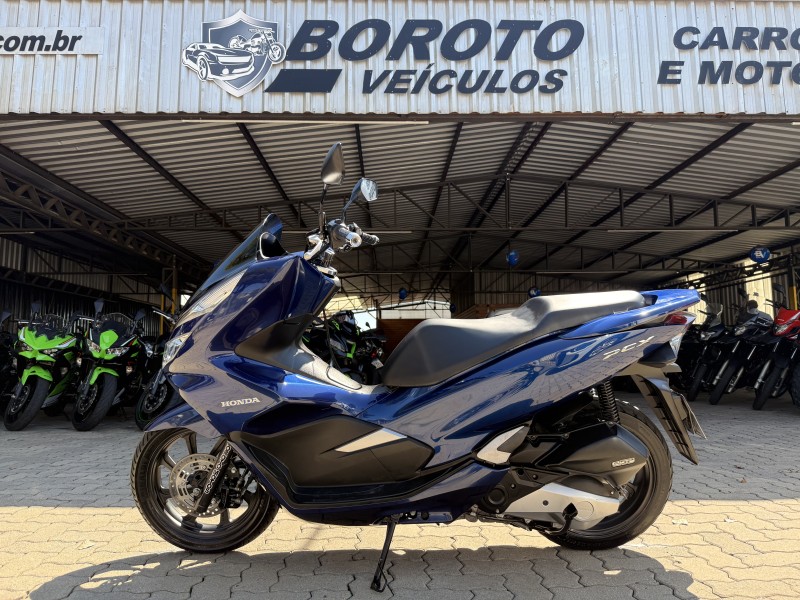 pcx 150 2020 bento goncalves