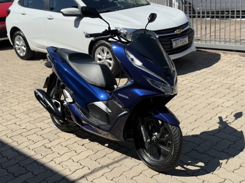PCX 150 - 2020 - BENTO GONçALVES