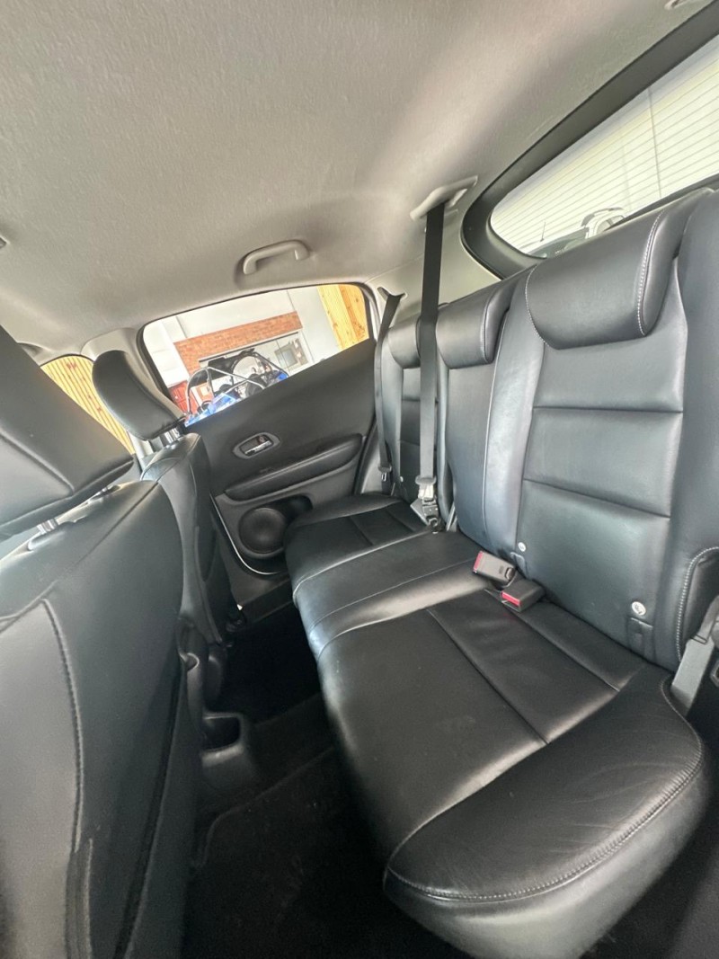HR-V 1.8 16V FLEX EXL 4P AUTOMÁTICO - 2016 - CAXIAS DO SUL