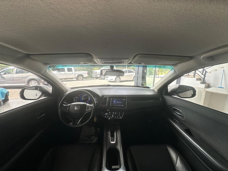 HR-V 1.8 16V FLEX EXL 4P AUTOMÁTICO - 2016 - CAXIAS DO SUL