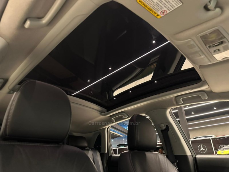 ASX 2.0 4WD 16V GASOLINA 4P AUTOMÁTICO - 2013 - CAXIAS DO SUL