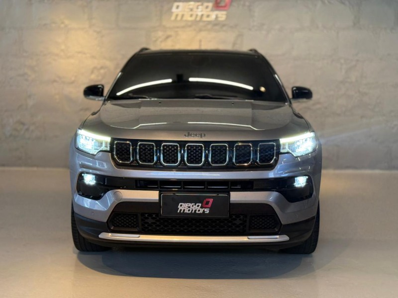 COMPASS  - 2022 - CAXIAS DO SUL