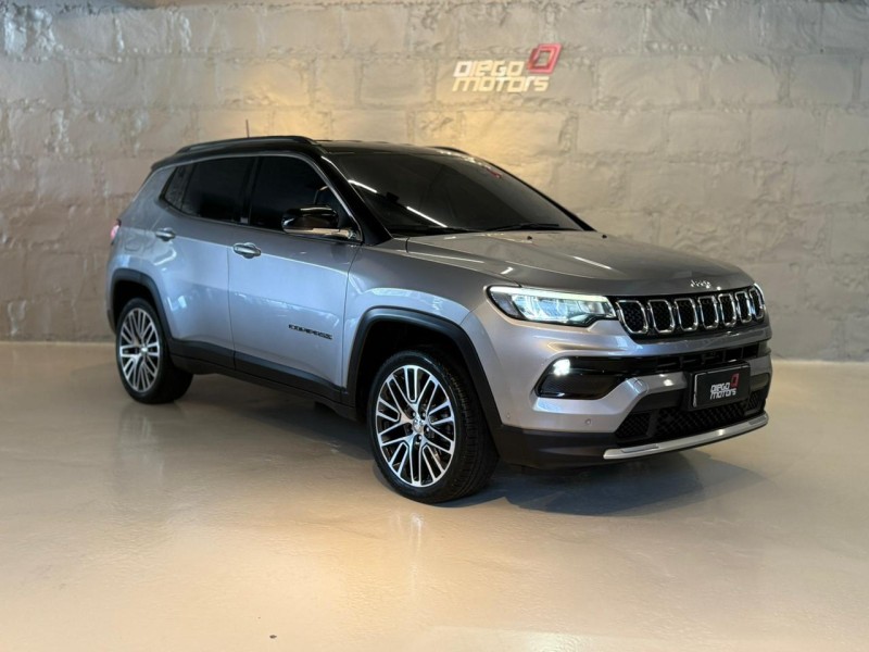 COMPASS  - 2022 - CAXIAS DO SUL