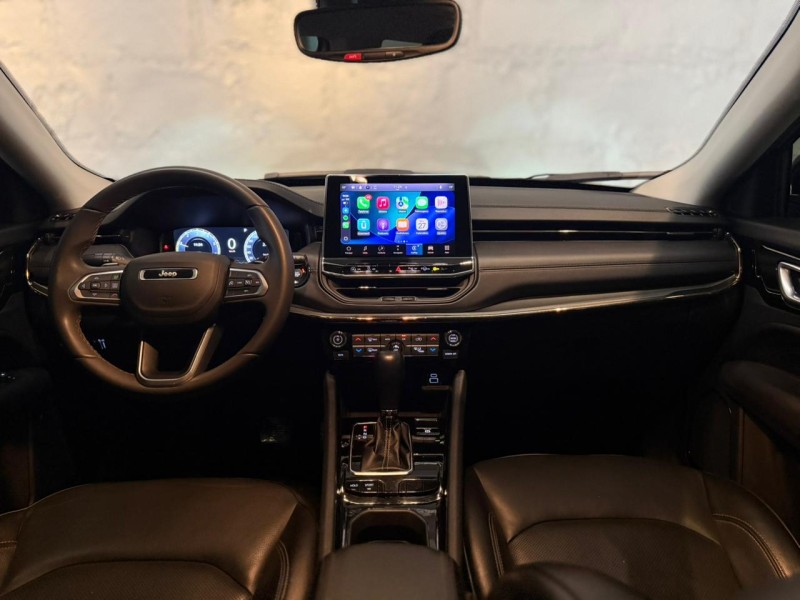 COMPASS  - 2022 - CAXIAS DO SUL