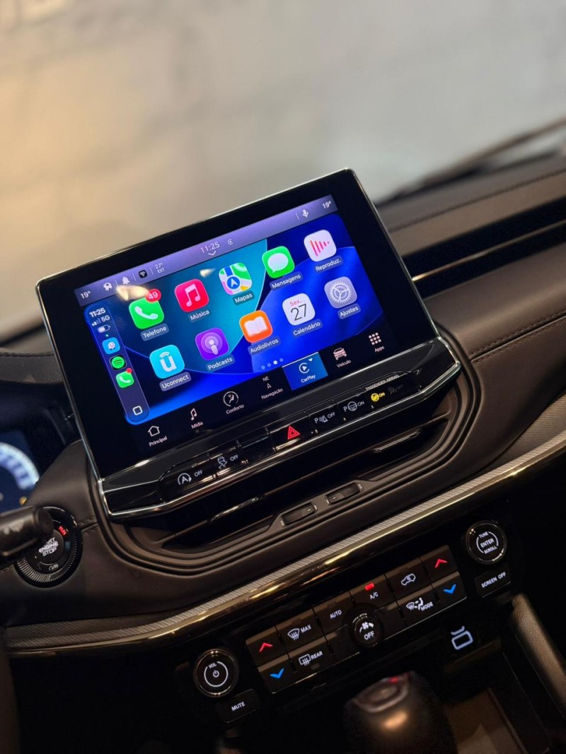 COMPASS  - 2022 - CAXIAS DO SUL