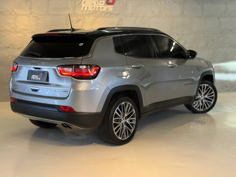 COMPASS  - 2022 - CAXIAS DO SUL