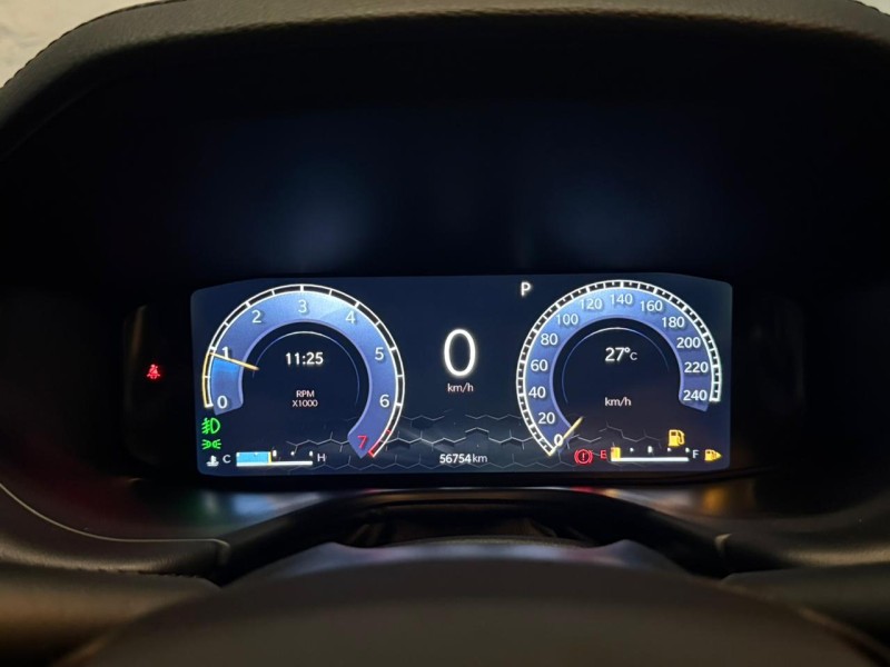 COMPASS  - 2022 - CAXIAS DO SUL