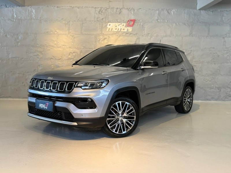 compass  2022 caxias do sul