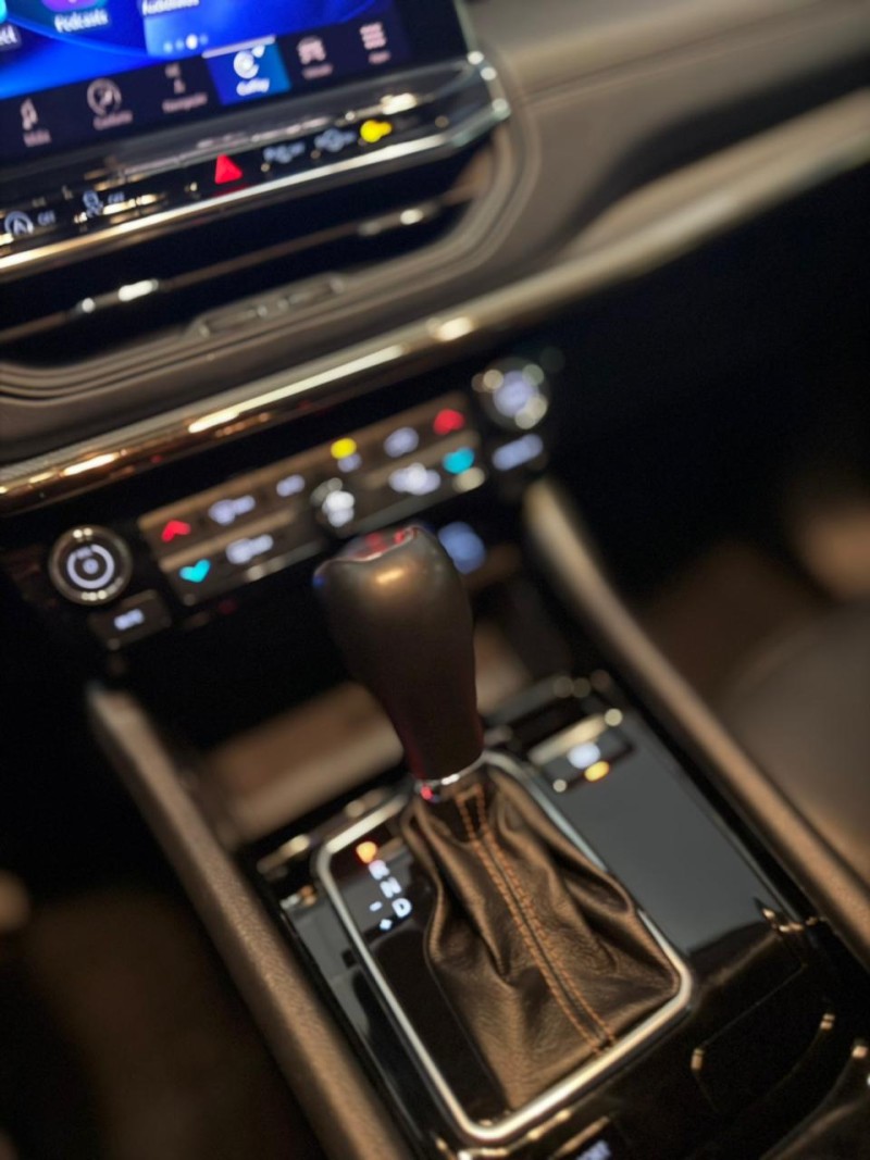 COMPASS  - 2022 - CAXIAS DO SUL