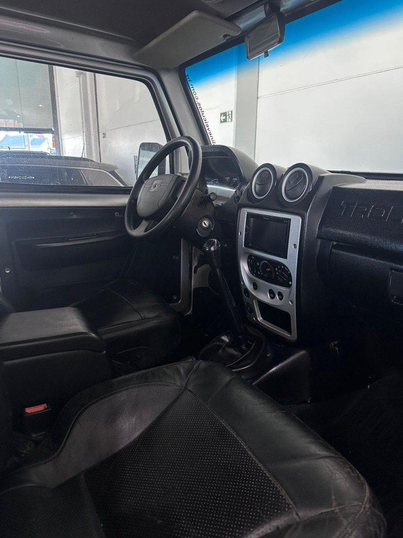 T4 3.0 TETO RÍGIDO 16V TURBO ELETRONIC DIESEL 2P MANUAL - 2010 - FARROUPILHA