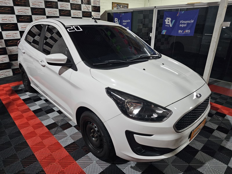 ka 1.0 se plus 12v flex 4p manual 2020 caxias do sul