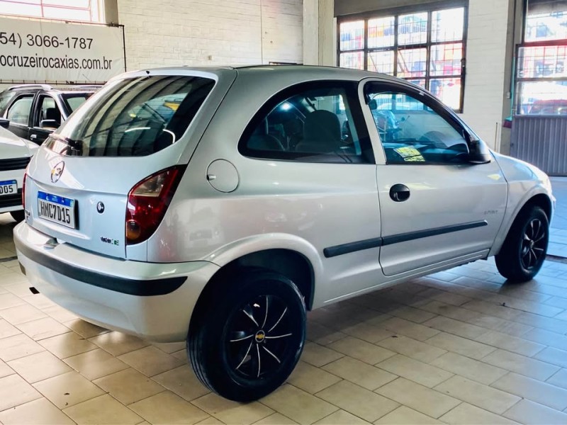 CELTA 1.0 MPFI SPIRIT 8V FLEX 2P MANUAL - 2010 - CAXIAS DO SUL