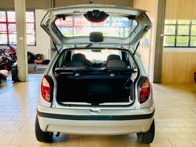 CELTA 1.0 MPFI SPIRIT 8V FLEX 2P MANUAL - 2010 - CAXIAS DO SUL