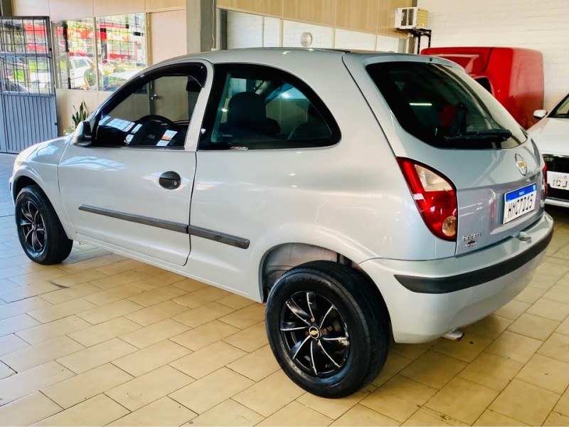 CELTA 1.0 MPFI SPIRIT 8V FLEX 2P MANUAL - 2010 - CAXIAS DO SUL