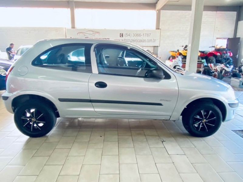 CELTA 1.0 MPFI SPIRIT 8V FLEX 2P MANUAL - 2010 - CAXIAS DO SUL