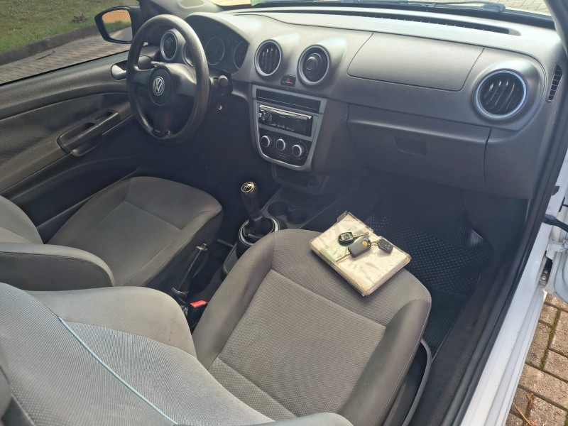 SAVEIRO 1.6 MI CS 8V FLEX 2P MANUAL G.IV - 2013 - CAXIAS DO SUL