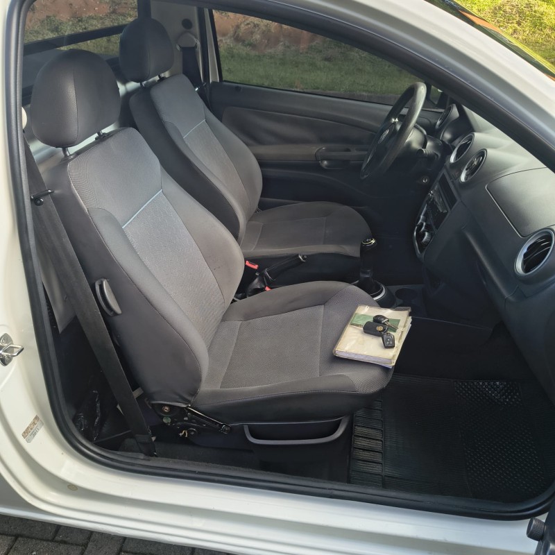 SAVEIRO 1.6 MI CS 8V FLEX 2P MANUAL G.IV - 2013 - CAXIAS DO SUL