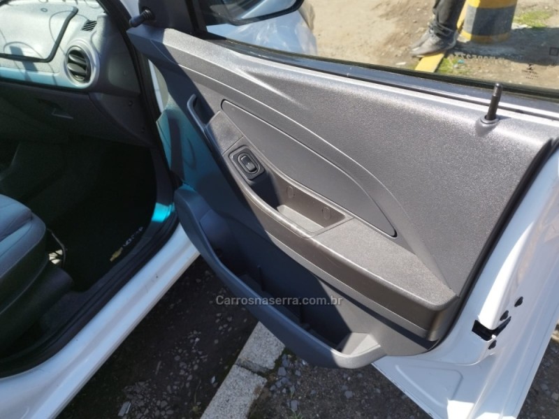 MONTANA 1.4 MPFI LS CS 8V FLEX 2P MANUAL - 2013 - NOVO HAMBURGO