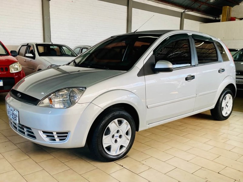 fiesta 1.0 mpi supercharger 8v gasolina 4p manual 2003 caxias do sul