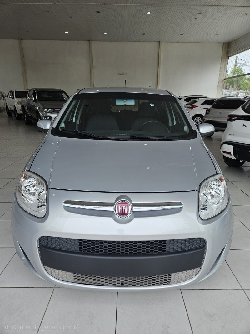 palio 1.0 mpi attractive 8v flex 4p manual 2017 farroupilha