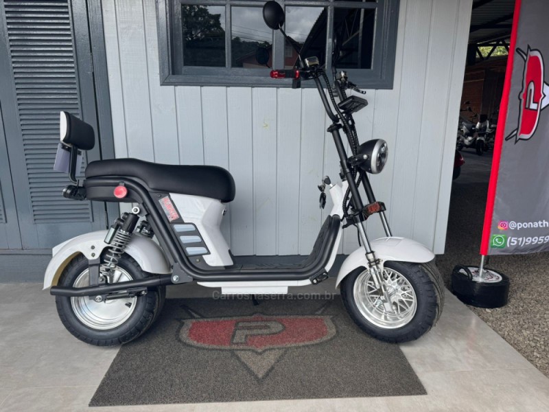 scooter eletrica almada 1000w 2026 igrejinha