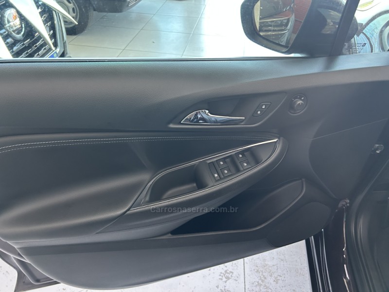 CRUZE 1.4 TURBO LT 16V FLEX 4P AUTOMÁTICO - 2020 - TAQUARA