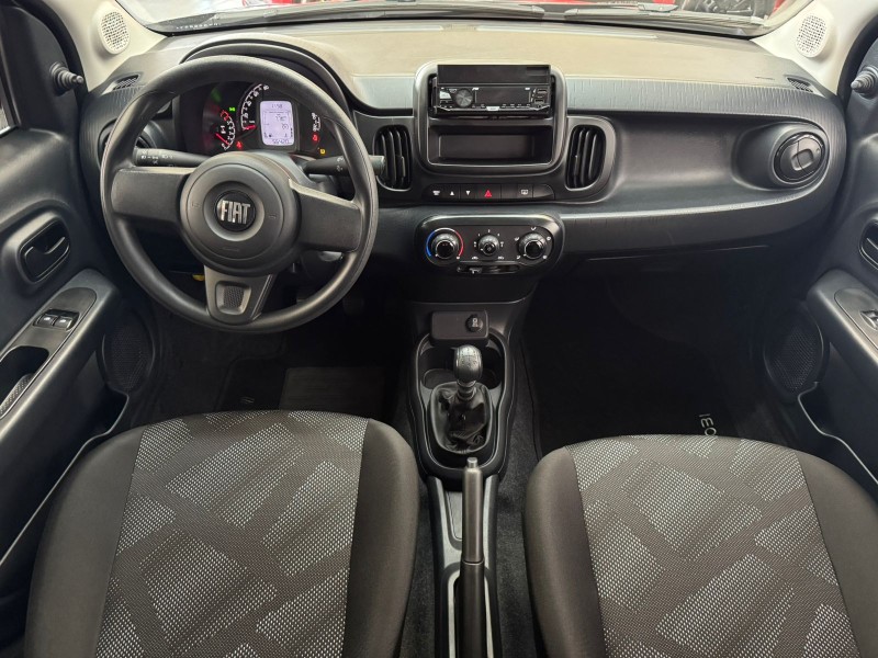 MOBI 1.0 8V EVO FLEX LIKE. MANUAL - 2023 - CAXIAS DO SUL